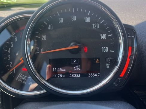 Used 2019 MINI Cooper Clubman S image 10