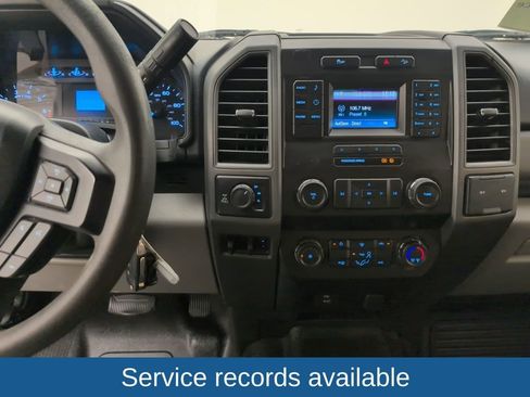 Used 2019 Ford F250 XL w/ Power Equipment Group image 18