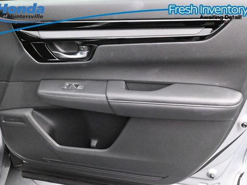 Used 2026 Honda CR-V EX-L image 14