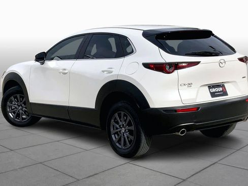 Certified 2024 MAZDA CX-30 AWD 2.5 S image 10