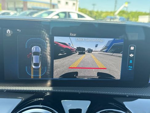 Used 2025 Mercedes-Benz CLA 250 image 30