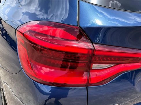 Used 2018 BMW X3 M40i w/ Premium Package AWD/4WD image 29
