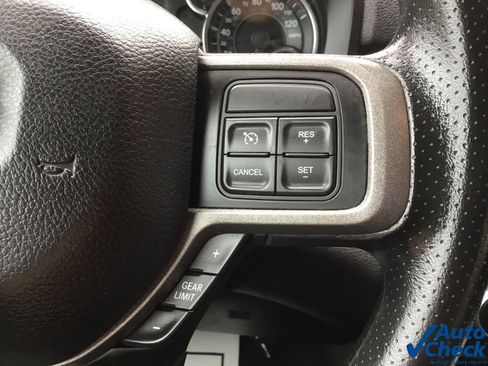 Used 2020 RAM 2500 Tradesman AWD/4WD image 39