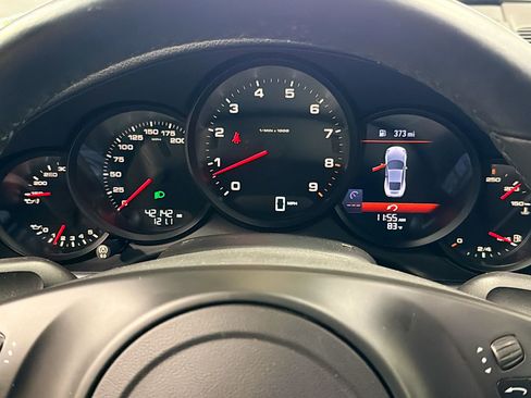 Used 2012 Porsche 911 Carrera image 36