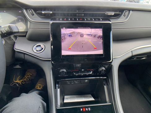 New 2026 Jeep Grand Cherokee L Laredo image 20