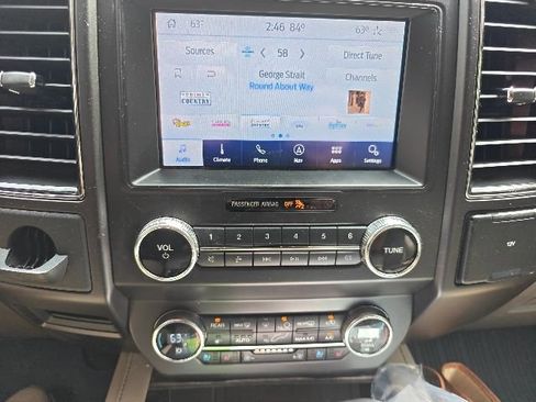 Used 2020 Ford Expedition Max Limited w/ Equipment Group 302A RWD image 13