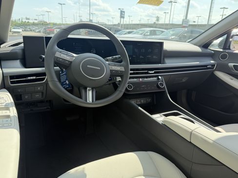 New 2026 Hyundai Sonata SEL AWD/4WD image 22