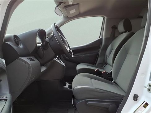 Used 2021 Nissan NV200 S w/ Back Door Glass Package image 13