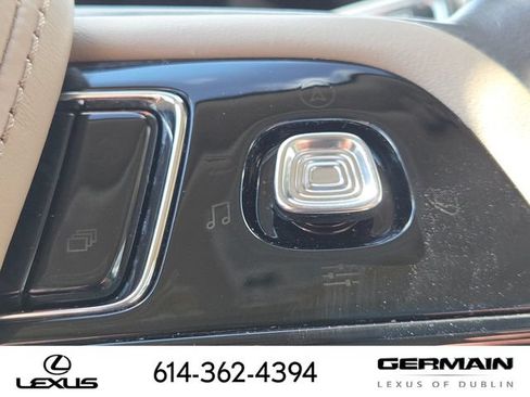 Used 2023 Lincoln Aviator Reserve w/ Equipment Group 201A AWD/4WD image 22