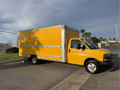 Used 2020 GMC Savana 3500 Extended w/ Driver Convenience Package