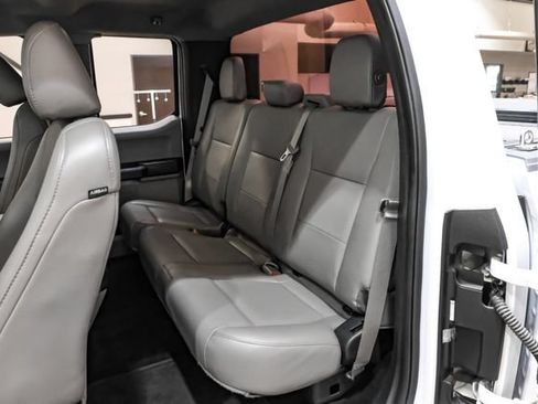 Used 2016 Ford F150 XL w/ XL Power Equipment Group RWD image 36