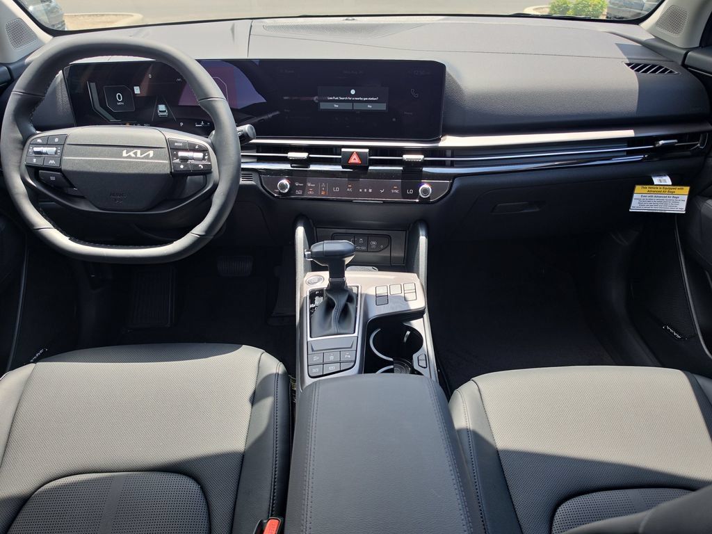 New 2027 Kia Sportage SX FWD image 13