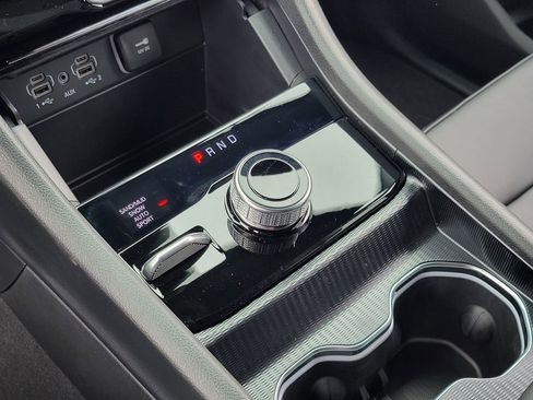 New 2026 Jeep Grand Cherokee L Limited w/ Limited Altitude Package image 14