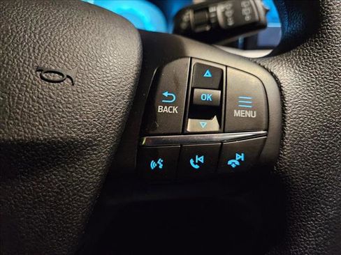 New 2025 Ford Bronco Sport Big Bend image 15