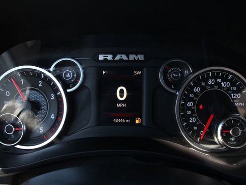 Used 2022 RAM 5500 Tradesman AWD/4WD image 28