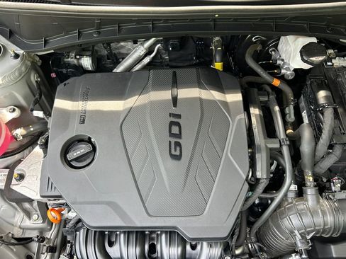 Certified 2023 Hyundai Tucson Limited AWD/4WD image 21