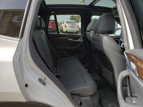Used 2019 BMW X3 xDrive30i w/ Driving Assistance Package image 16