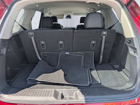 Certified 2023 Honda Pilot EX-L image 12