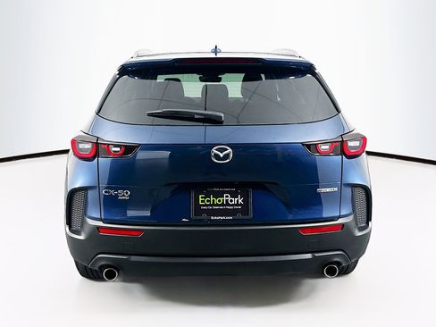 Used 2025 MAZDA CX-50 AWD 2.5 S w/ Premium Plus Pkg image 7