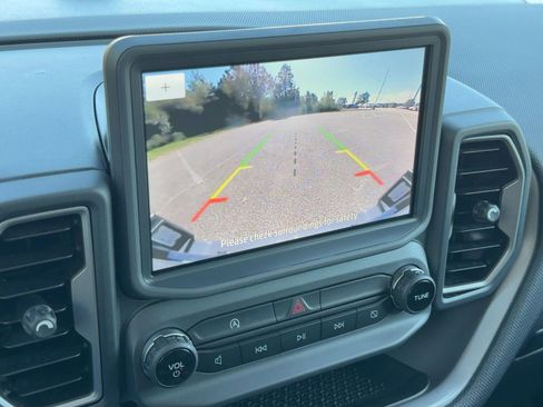 Used 2024 Ford Bronco Sport Big Bend image 24