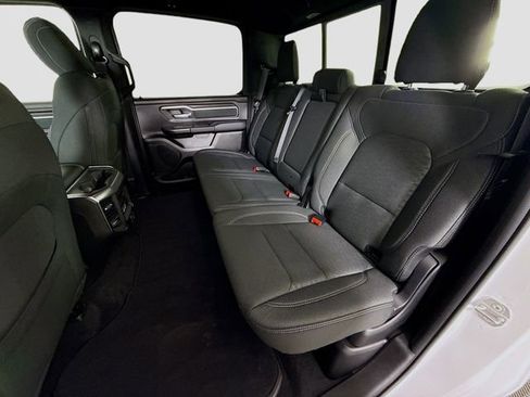 New 2026 RAM 1500 Big Horn image 23