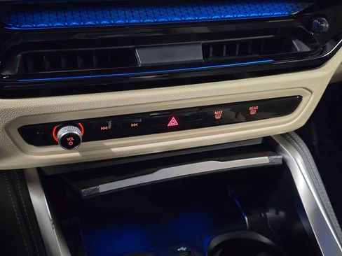 New 2025 BMW i4 M50 image 16