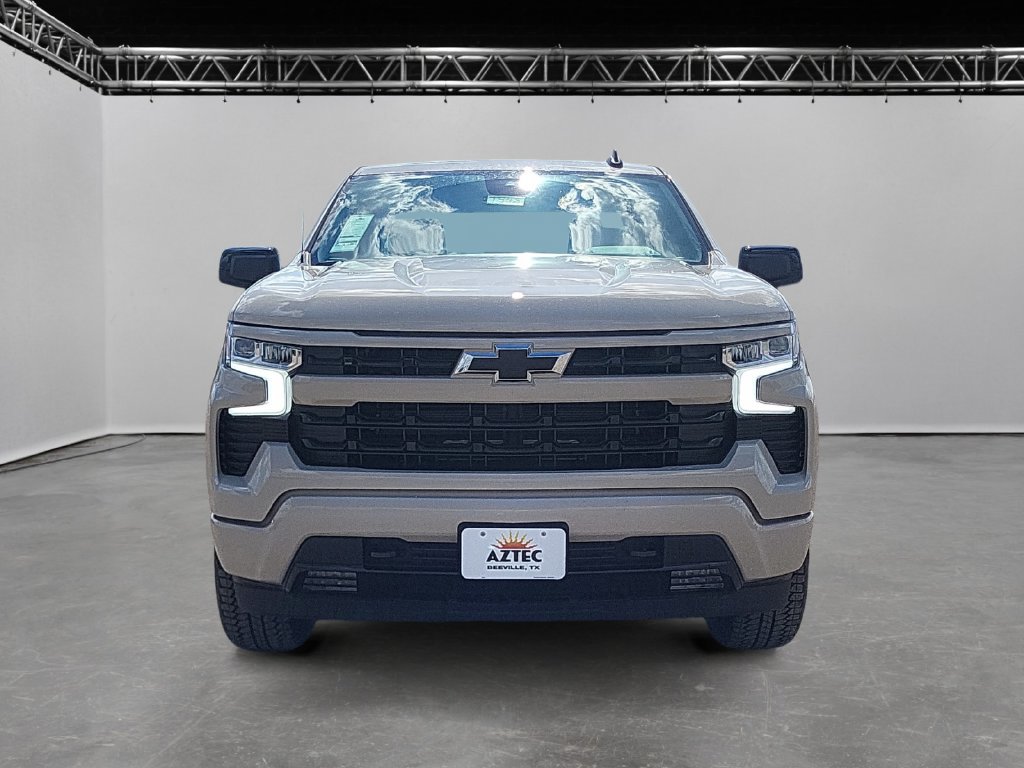 New 2026 Chevrolet Silverado 1500 RST w/ RST Select Package RWD image 2