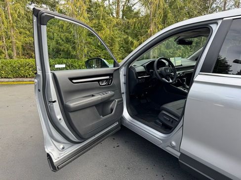 New 2026 Honda CR-V EX-L image 5