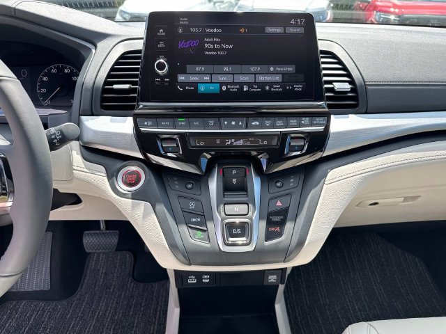 New 2026 Honda Odyssey EX-L image 13