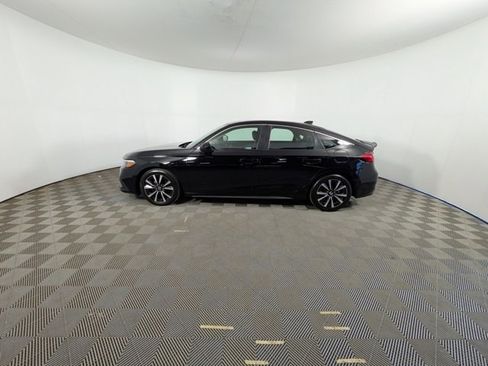 Used 2024 Honda Civic EX-L image 24