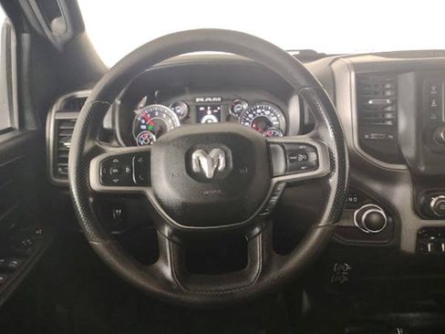 Used 2024 RAM 3500 Tradesman AWD/4WD image 15
