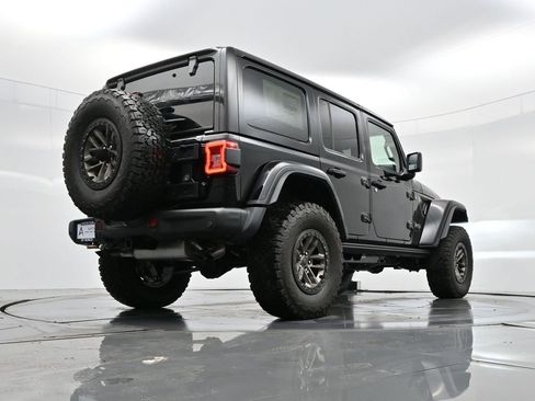 New 2024 Jeep Wrangler Unlimited Rubicon 392 AWD/4WD image 39