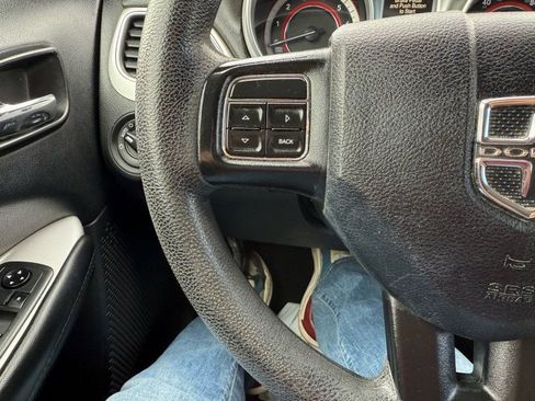 Used 2018 Dodge Journey SE w/ Blacktop Package image 15