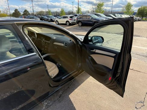 Used 2013 Audi A4 2.0T Premium AWD/4WD image 23