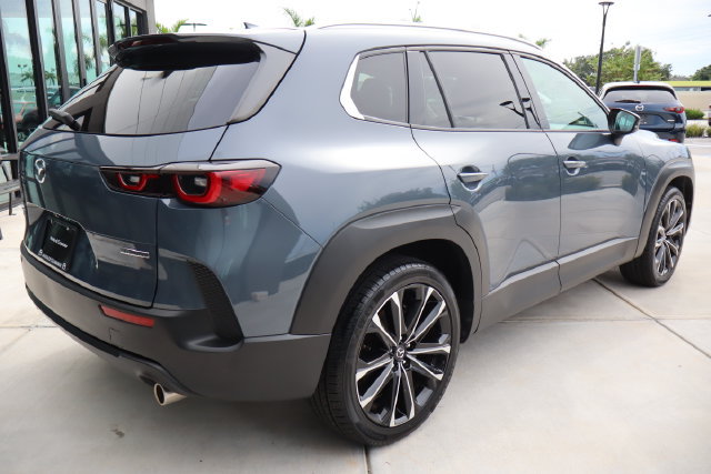 Used 2024 MAZDA CX-50 AWD 2.5 S image 3
