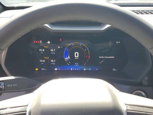 New 2026 Chevrolet Colorado W/T w/ WT Custom Package image 30