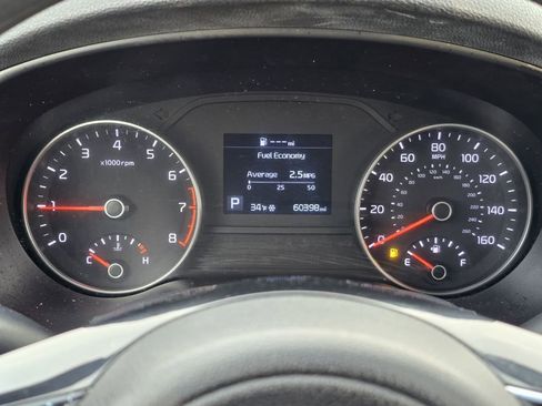 Used 2021 Kia Sportage LX image 12