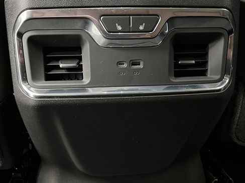 Used 2025 GMC Sierra 3500 Denali Ultimate image 47