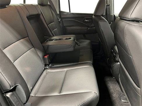 New 2026 Honda Ridgeline RTL image 22
