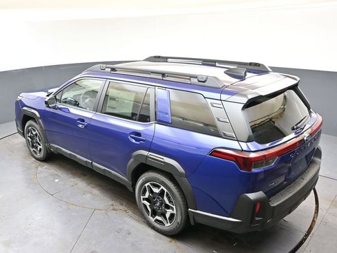 New 2026 Subaru Outback Touring image 49