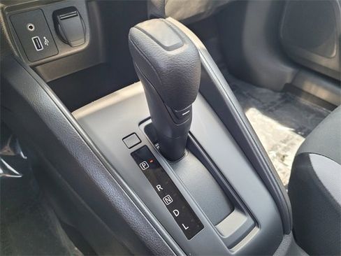 New 2025 Nissan Versa S w/ S Plus Package image 10