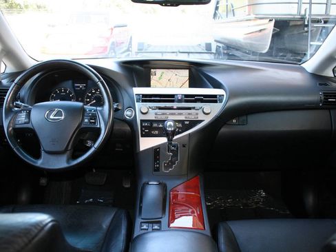 Used 2011 Lexus RX 350 AWD image 15