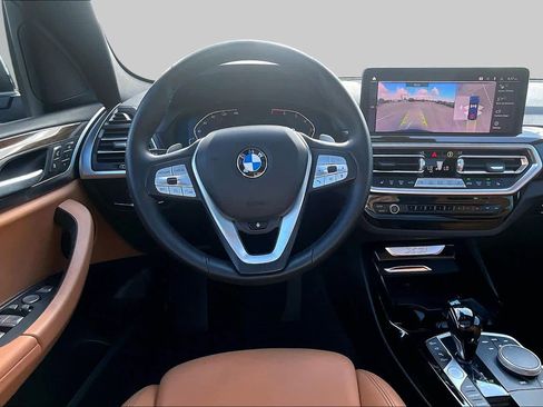 Used 2023 BMW X3 sDrive30i w/ Premium Package w/ZPA RWD image 5