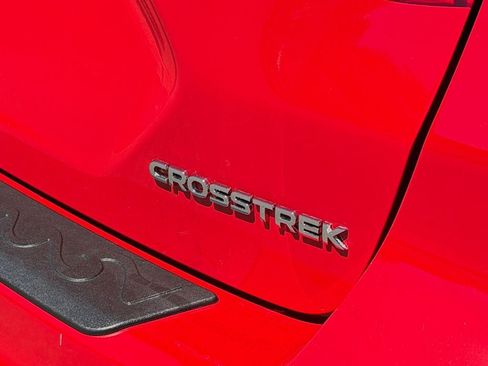 Used 2024 Subaru Crosstrek 2.0i Premium AWD/4WD image 34