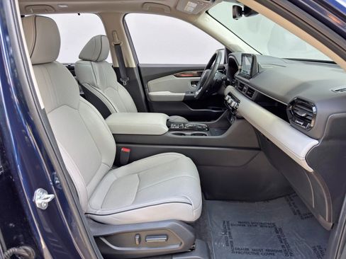 Used 2023 Honda Pilot Elite image 15