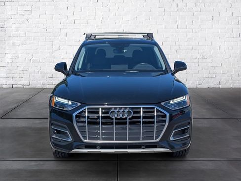 Used 2023 Audi Q5 2.0T Premium w/ Convenience Package AWD/4WD image 3