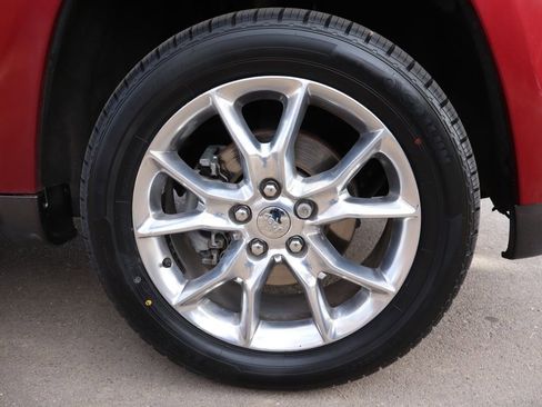 Used 2014 Jeep Grand Cherokee Summit image 44