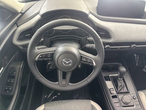 New 2026 MAZDA CX-30 AWD 2.5 S image 23