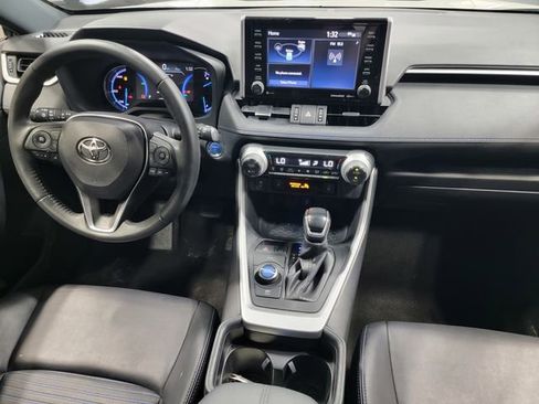 Used 2021 Toyota RAV4 XSE w/ XSE Grade Weather Package AWD/4WD image 30