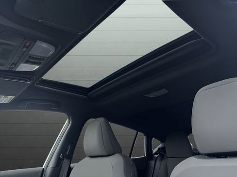 New 2026 Subaru Crosstrek 2.5i Sport image 27